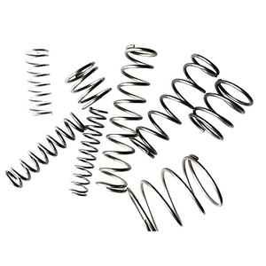 Bán Buôn Kim Loại Nhỏ Cuộn Dây Suối Nước Tùy Chỉnh Nén Căng Thẳng Suối Nước Cho Công Nghiệp Sử Dụng - Product Image 2