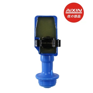 AIXIN คอยล์จุดระเบิดประสิทธิภาพสูง22433-25U00 22448-25U00 MCP-1330สำหรับ NISSAN SKYLINE R33 STAGEA WGC34 LAUREL GC34 <span class=keywords><strong>RB25</strong></span> - Product Image 3