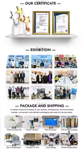 智能水泵控制器 0.75-18.5KW 双泵交替工作 RS485 通讯 水泵空转保护 用于灌溉系统 - Product Image 6