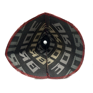 Universal Car Modification Auto Shift <strong>Knob</strong> Boot Dust Cover New Canvas Dust Jacket for Shift Boot - Product Image 4