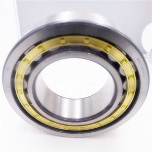 Rodamiento de centro Rodamiento de rodillos cilíndricos NU 2232 EMZ1 Rodamientos de importación - Product Image 5