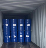 Agen Perawatan Permukaan Pelapis Silano Siloksana Berbasis Air Taikay Octyltriethoxysilane CAS 2943-75-1 Kemurnian 99% Drum 25kg/180kg