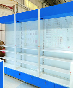 Décoration de magasin, mobilier de <span class=keywords><strong>pharmacie</strong></span>, design d'intérieur moderne de <span class=keywords><strong>pharmacie</strong></span>, présentoir de <span class=keywords><strong>pharmacie</strong></span>, dispensaire - Product Image 5