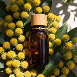 ส่วนผสมเครื่องสำอางเพื่อการลดเลือนริ้วรอยและกระชับผิว บริสุทธิ์ 100% ค่า pH 5.0-7.0 ปริมาณ 2%-5% - Product Image 3