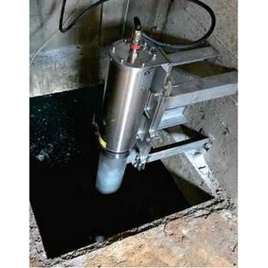 Monitor de Película de Aceite en Línea DKK ODL-1600, Detección de Superficie de Agua en Torres, Sin Contacto, Sin Mantenimiento - Product Image 4