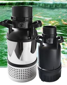 BOYU ปั๊มน้ำแบบคลื่นปั๊<span class=keywords><strong>ม</strong></span>น้ำไหลได้, ปั๊มน้ำจืดขนาดใหญ่<span class=keywords><strong>บ่อ</strong></span><span class=keywords><strong>ปลา</strong></span>บ่อปลาการไหลเวียนของน้ำพุหินปั๊มกลางแจ้ง - Product Image 5