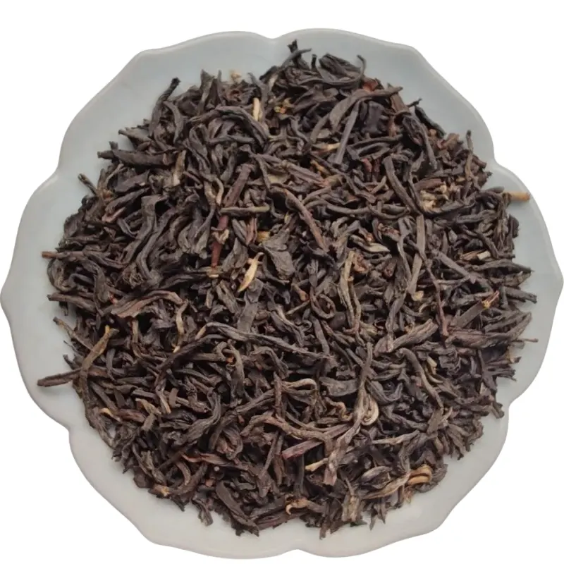 Tè nero cinese tè rosso di alta qualità 3 tè rosso Kenya Ceylon tè nero