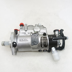 3230F586T 3230F582T 2643B319KY 3230F583T 3230F584T Piezas de Maquinaria de Ingeniería Perkins, Bomba de Inyección de Combustible Nueva de Alta Calidad - Product Image 5