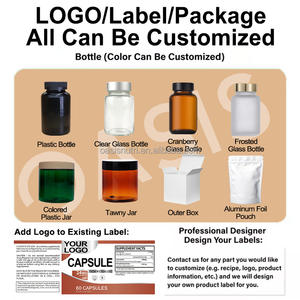 OEM karaciğer kapsül süt Thistle 70 Vegen kapsül bitkisel takviyeler Private Label karaciğer detoks karaciğer sağlığı için temizle destekler - Product Image 6