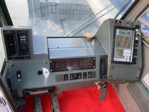 50 Ton 55 TON Jepang asli <span class=keywords><strong>Tadano</strong></span> GT-550E truk derek seluler, <span class=keywords><strong>Tadano</strong></span> digunakan derek truk GT-550E 55 Ton derek untuk dijual 2019 tahun - Product Image 2