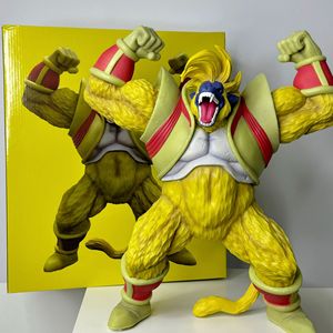 Figura Decorativa <span class=keywords><strong>de</strong></span> Baby Great Ape Gorilla <span class=keywords><strong>de</strong></span> <span class=keywords><strong>Dragon</strong></span> <span class=keywords><strong>Ball</strong></span>, Producto Nuevo en Venta, Adorno <span class=keywords><strong>de</strong></span> Escritorio, Juguete <span class=keywords><strong>de</strong></span> Moda - Product Image 2