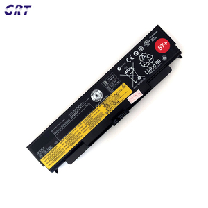 Nouvelle batterie d'origine 45N1151 45N1159 pour Lenovo ThinkPad L440 L540 T440p T540p W540 45N1145 45N1158 - Product Image 4