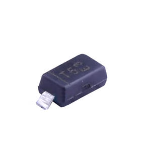 ไดโอด 1N4448W-7-F แบบ SOD-123 - Product Image 1