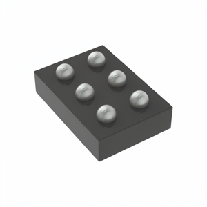 Composants électroniques de mémoire BU9833GUL-WE2 6 UFBGA, CSPBGA en stock - Product Image 1