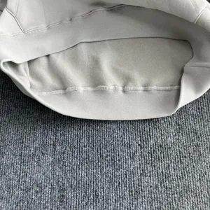 Ropa de moda juvenil para mujer y hombre: Sudaderas con capucha, tops, pantalones, chaquetas de algodón para jogging, abrigos de streetwear estilo británico, de corte holgado y con letras. - Product Image 4