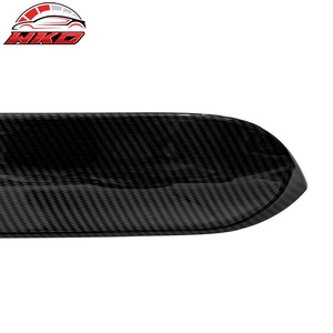 Alerón de Techo con Estampado de Fibra de Carbono para Dodge Challenger 2008-2023 - Product Image 3