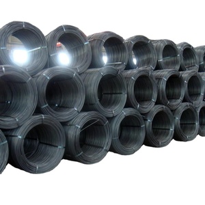 Verga di ferro acciaio deforme bar galvalume in acciaio zincato tondo per cemento armato - Product Image 5