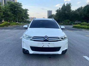 Vente en gros de voitures d'occasion Citroën <span class=keywords><strong>C3</strong></span> XR <span class=keywords><strong>2015</strong></span> 1.6L, stock de concessionnaires, SUV pour l'exportation, voitures d'occasion - Product Image 3