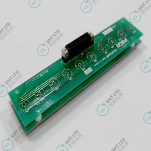 อะไหล่ SMT ADEEE6700 FH1255A0 บอร์ด MFU สำหรับเครื่อง FUJI - Product Image 3