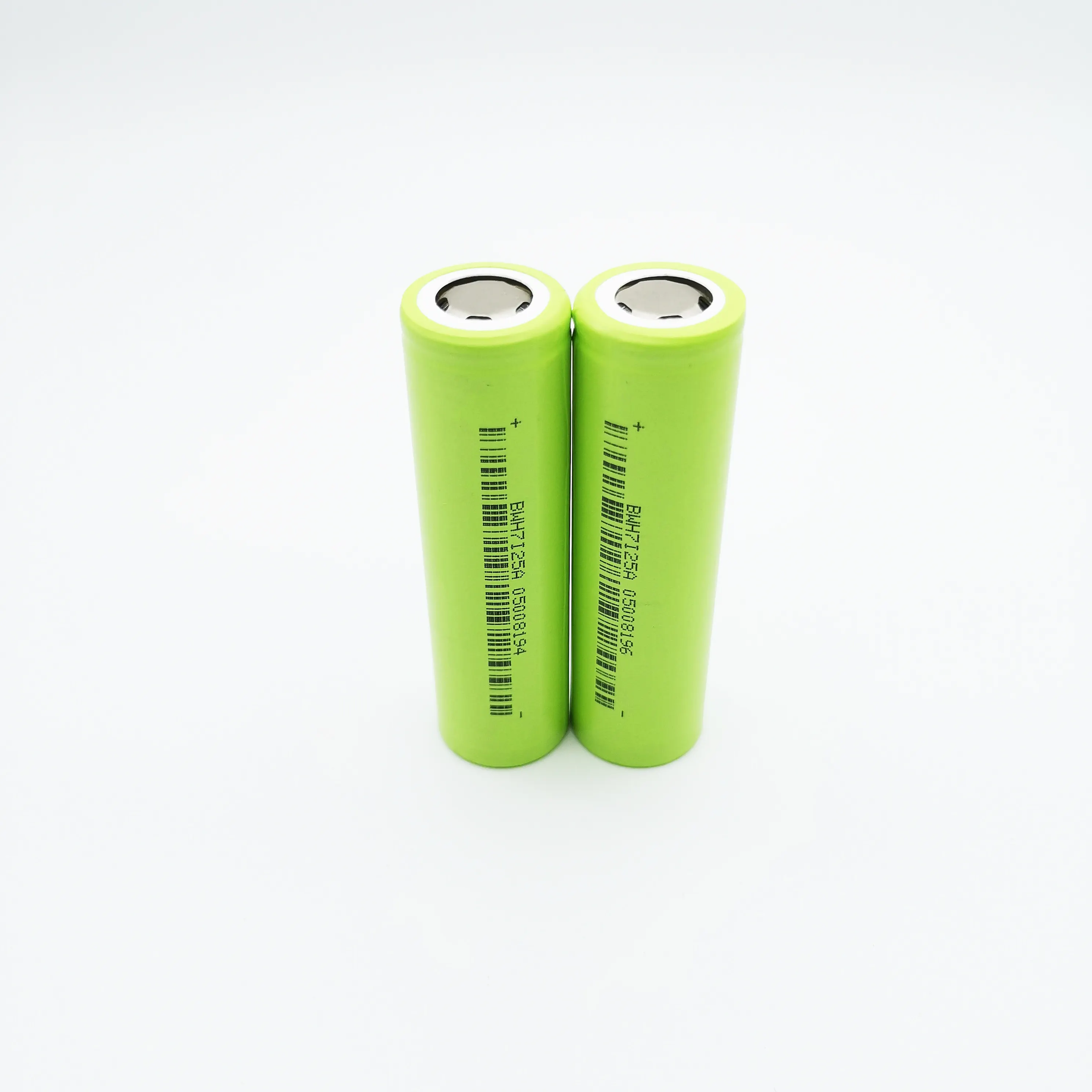 Rechargeable 3.7V 2800mAh Lithium ionen Battery 18650 Best Price für Power Tool