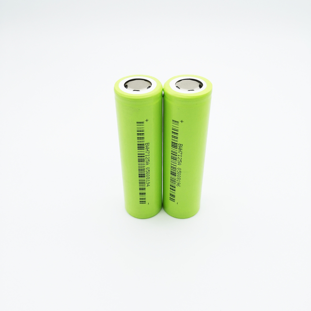 Rechargeable 3.7V 2800mAh Lithium Ion Battery 18650 Best Price for Power Tool