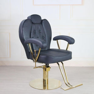 Cadeira de Barbeiro Moderna de Luxo para Homens, Fornecimento Direto da Fábrica, Atacado da China, Cadeira de Corte de Cabelo para Salão de Beleza na Austrália - Product Image 4