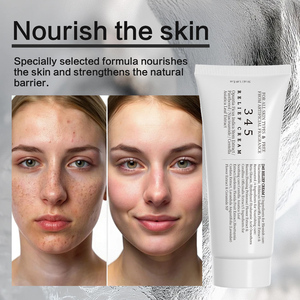 Produits de soin de la peau coréens de haute qualité 345 RELIEF CREAM Niacinamide pour crèmes éclaircissantes pour le visage Soins du visage - Product Image 3