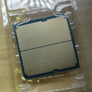 Nuevo Procesador de 3 Núcleos para 5 Dispositivos de Escritorio, hasta 5.4GHz, RDNA2, 2CU, Gráficos Integrados, 65W TDP, Socket AM5, Sin Ventilador ni Disipador de Calor, Diseño de 6 Núcleos - Product Image 3