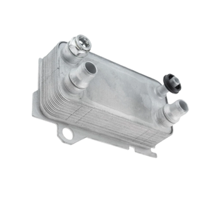 ชุดระบายความร้อนน้ำมันเครื่องสำหรับ <span class=keywords><strong>Mercedes</strong></span> C350e E350e <span class=keywords><strong>S560e</strong></span> A0995001300 - Product Image 2