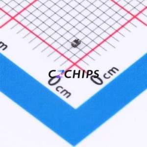 Transistor ESD y protección contra sobretensiones (TVS/ESD), nuevo y original, a estrenar, a la moda, a la hora de usar la pantalla de la pantalla. - Product Image 2