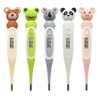 Thermometer Veterinary Equipment Electronic Body Product
