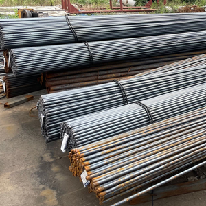 Varilla De Acero Con Superficie Lisa Y Sin Cortes. A105. Longitude de <span class=keywords><strong>la</strong></span> Varilla: 5.5m 9m Y 11.8m - Product Image 6