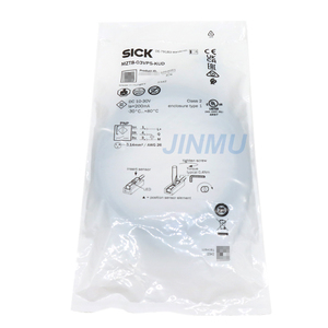 MZT8-03VPS-KUD 1054051 asli Sensor silinder magnetik Output PNP biasanya terbuka - Product Image 5