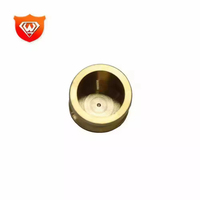 Raccord rapide anti-poussière pour huiles hydrauliques et essence