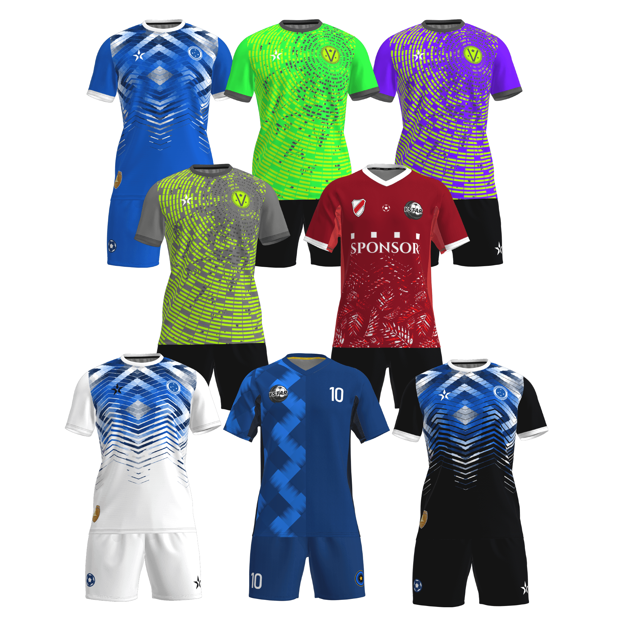 soccer equipment supplies kenya quality durability