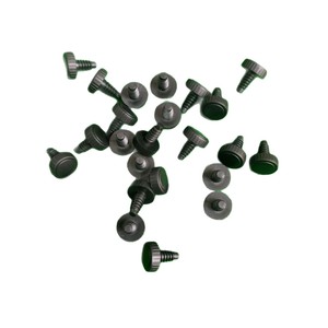 Billiard Cue End Cap <b>Rubber</b> Durable Protective Sleeve For Pool Cue Tail <b>Plug</b> Accessory - Product Image 5