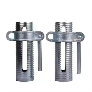 Andamios Telescópicos de Rendimiento Confiable al Precio Más Bajo para Diversas Construcciones, Puntales de Acero Ajustables - Product Image 2