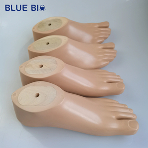 Chân giả y tế chất lượng cao, chân giả dưới, chân giả tùy chỉnh, bán buôn - Product Image 1