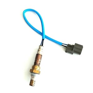 Sensor de Oxígeno O2 Delantero (Antes del Convertidor Catalítico) Compatible con <span class=keywords><strong>Honda</strong></span> <span class=keywords><strong>CRV</strong></span> 91-97, Civic <span class=keywords><strong>99</strong></span>-00, Acura Integra 94-01, 36531P2T003 - Product Image 3