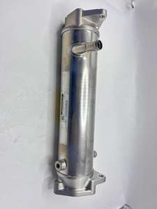 8-98006995-4 8980069954 Soupape de recirculation des gaz d'échappement (EGR) adaptée aux excavateurs Hitachi ZX330-3 et Sumitomo SH350-5 - Product Image 4