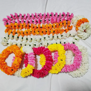 วันแม่ งานแต่งงาน วันฮาโลวีน เทศกาลเก็บเกี่ยว พิธีสำเร็จการศึกษา วันเกิด วันครบรอบ ของตกแต่ง ดอกไม้ประดิษฐ์ พวงมาลัย<span class=keywords><strong>ฮาวาย</strong></span> - Product Image 6