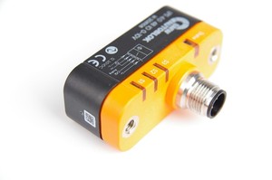 Módulo de Interfaz SMW Autoblok LPS 4.0 48 IO 0-10V 208108 LPS4.048IO Usado - Product Image 5