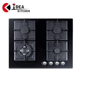 เตาแก๊สอเนกประสงค์5หัวเตา5หัวเตาทำอาหาร5หัวเตาเชิงพาณิชย์ - Product Image 2