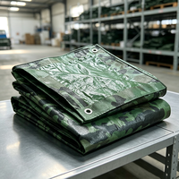 Rideau latéral de camion de bâche enduit anti-UV imperméable tissé uni industriel tente de doublure de camion de chaîne oeillets en plastique cérémonie