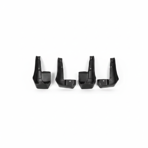 Juego de Protectores de Parachoques Civic 16-21 Uni-pck-018 - Product Image 2