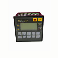 Controlador PLC HMI Integrado V120-22-T1 para Automatización Industrial