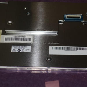 Buena calidad TFT LCD Retroiluminación 8,5 pulgadas 800*480 Pantalla LCD G085VW01 V3 - Product Image 4