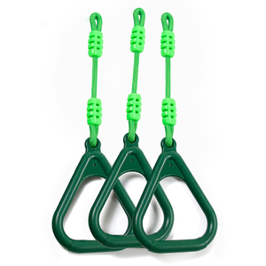 Gibbon ไม้ระแนงนักรบ,หลักสูตรอุปสรรคสำหรับการฝึกอบรมเด็ก Gibbon Slacklines รองรับการปรับแต่งโลโก้ของชะนี - Product Image 2