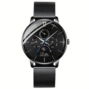 Guangzhou Fabbrica <span class=keywords><strong>di</strong></span> Alta Qualità <span class=keywords><strong>di</strong></span> Alto Livello <span class=keywords><strong>di</strong></span> Marca Dita <span class=keywords><strong>di</strong></span> Successo Degli Uomini Commerciali <span class=keywords><strong>di</strong></span> Madre <span class=keywords><strong>di</strong></span> Perla <span class=keywords><strong>Orologi</strong></span> - Product Image 3