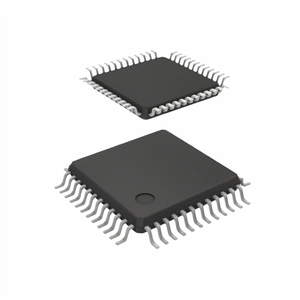 IC UART FIFO 16B 48TQFP อินเทอร์เฟซ ตัวแทนจำหน่ายที่ได้รับอนุญาต ชิ้นส่วนอิเล็กทรอนิกส์ สายการผลิต ST16C1551IQ48TR-F 48 TQFP - Product Image 1